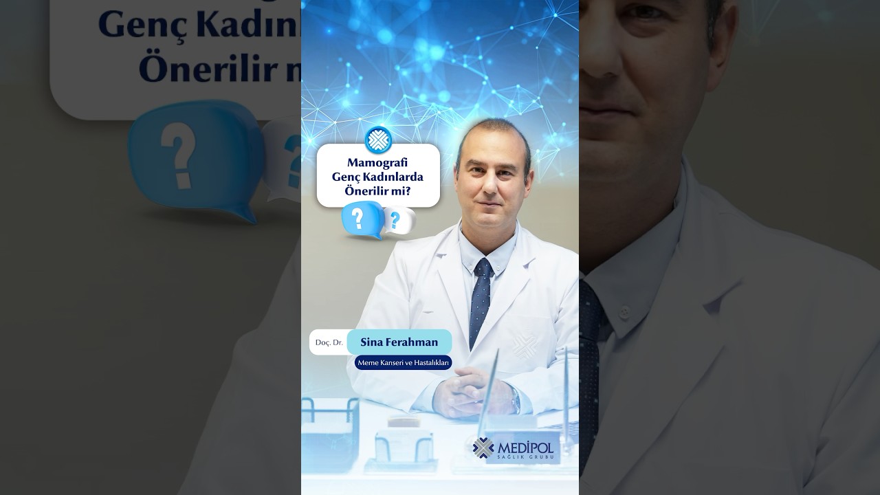 Mamografi Sadece 40 Yaş Üzerindeki Kadınlara mı Yapılır?