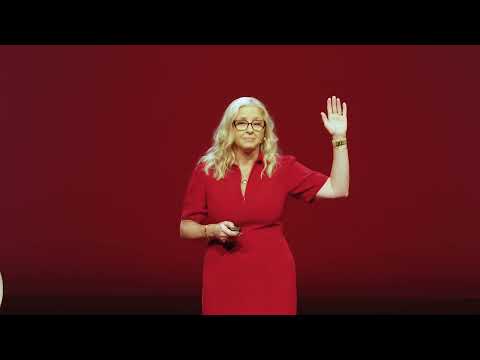 How our stories hold the power to transform healthcare | Abbie Clary, FAIA, FACHA | TEDxChicago