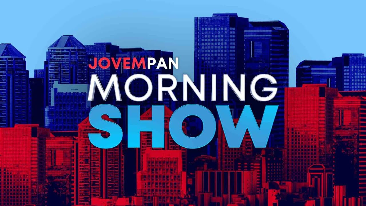 MORNING SHOW – 14/07/2025