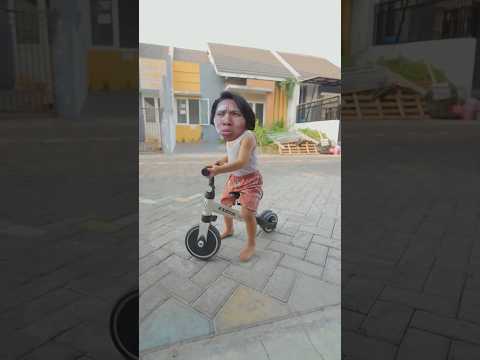 anak siapa ini