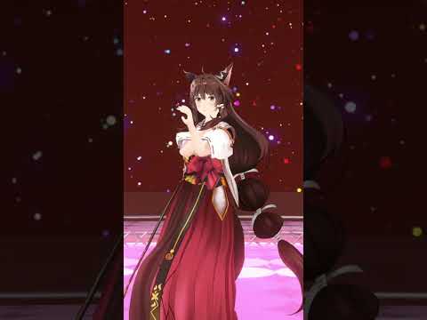 『D/N/A』踊ってみた #踊ってみた #vtuber #にじさんじ#プロセカ