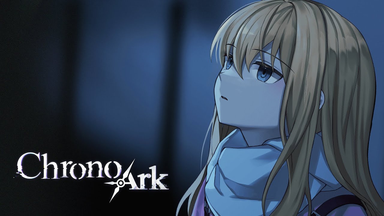 Chrono Ark trailer thumbnail