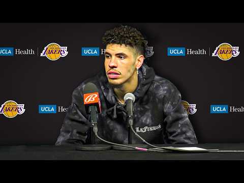 NBA Trade Rumors: Lonzo Ball's Prediction Sparks Speculation on LaMelo Ball's Future