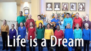 Life Is a Dream