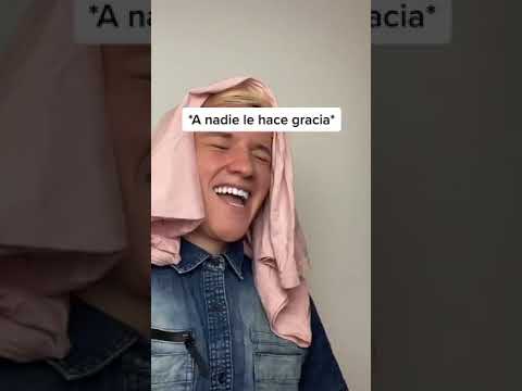 Yo Contando Un Chiste 😂 Fabru Blacutt