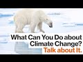 Understanding Climate Change Impacts