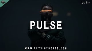 Pulse - Deep Inspiring Rap Beat | Emotional Hip Hop Instrumental | Samra Type Beat [by Veysigz]