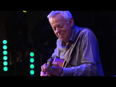 Somewhere Over the Rainbow (from Accomplice LIVE!) l Tommy Emmanuel