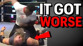 Raja Jackson Not Arrested! || POSSIBLE COVER-UP?