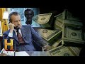 United California Bank Heist Analysis