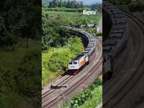 Dari Lampung ke Aceh Bisa Naik Kereta Api?!