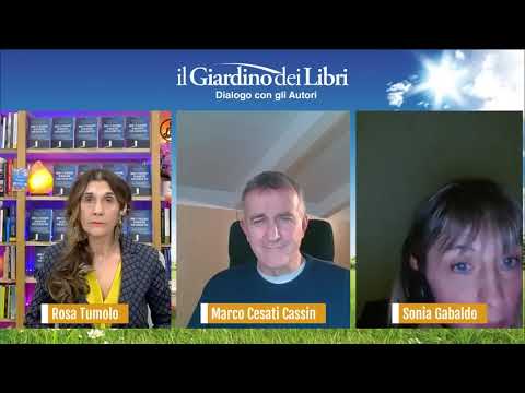 Marco Cesati Cassin & Sonia Gabaldo: La via del risveglio consapevole