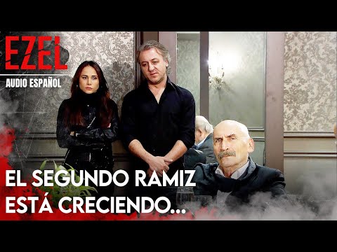 ¡Ramiz y Ali Volvieron Loco Al Enemigo! | Ezel Audio Español