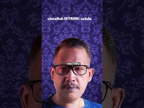 cintailah ISTRIMU selalu   #shorts #shortsviral #videoshorts