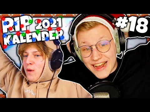 Doppel-Dialekt mit FNDS! 🇦🇹 | #RIPKalender 2021 Türchen 18