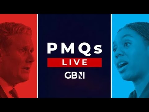 PMQs Live | Wednesday 25th June
