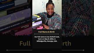 Who is Lisa Cook? #shorts #viral #trending  #facts #biography #biographywallah