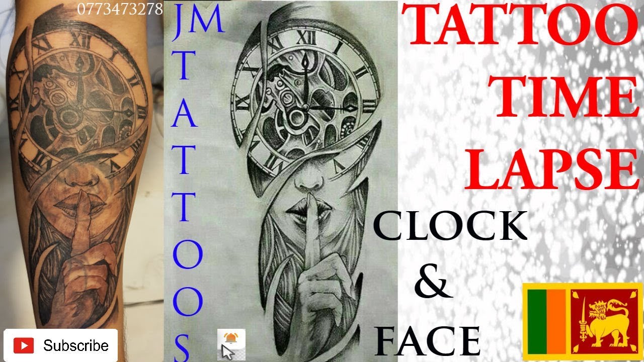 104+ Free Download Tattoo Design Youtube HD Tattoo