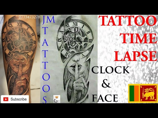 83+ Free Download Tattoo Art Youtube Idea Tattoo Photos