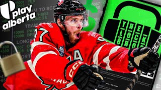 Team Canada Roster Reaction! | The Lock Shop | 12-31-25