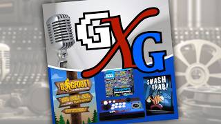 Bigfoot: The Musical, Fightbox R10-Pro, & Replaced