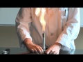 Bunsen Burner Safety Procedures
