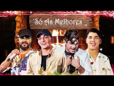 As Melhores Do Forró 2023 João Gomes 🎶 Zé Vaqueiro , Raí Saia Rodada , Xand Avião , Pisadinha