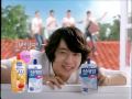 동방신기 DBSK - 설레임 Seolleim CF