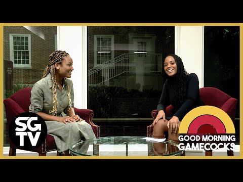 Good Morning Gamecocks  | Nov. 21, 2025