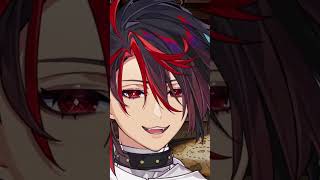 He ain't Bloody Mary bro... #vtuber #k9kuro #vshojo