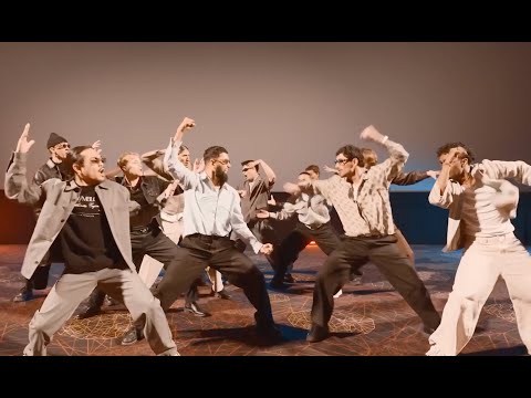 FAMOUS CULTURAL SHOW (FULL) 2025 - Quick Style