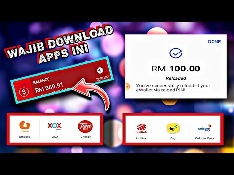 Enam Cara Top Up Celcom Terbaru 2020 Warga Negara Indonesia