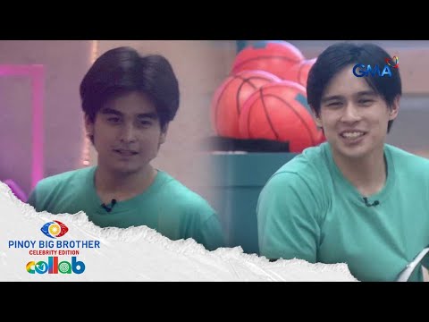 Pinoy Big Brother Collab: RaWi, hindi basta-basta sinukuan ang kanilang huling hamon (Episode 109)
