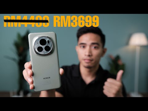 Flagship HONOR Turun Harga ! Review HONOR Magic6 Pro