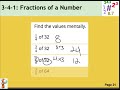 Unit Conversion and Ratios