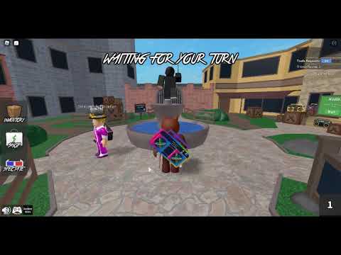 Mm2 Modded Codes 07 2021 - roblox murder mystery modded how to get orange crescendo