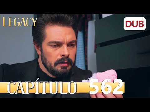 Legacy Capítulo 562 | Doblado al Español (Temporada 2)