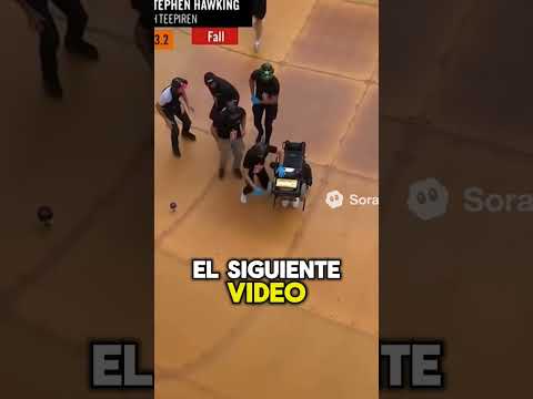 Sora 2: la IA que convierte tus ideas en películas