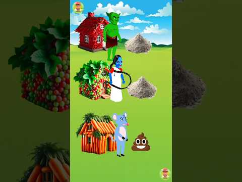 Poti Karke Bhag Gaya 3 😱🤮 Viral Gadgets_ Smart Appliances_ Kitchen Utensils/Home Inventions #shorts