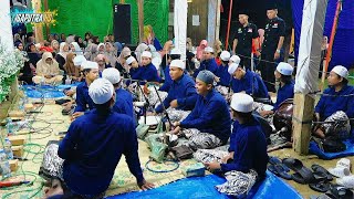 LIVE Puluhan Bersholawat // TIGA PUTRA SOUND SYSTEM // TIGA PUTRA HD