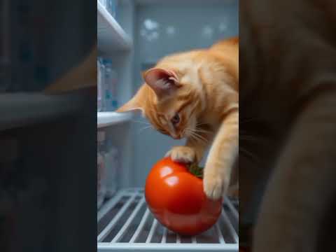 #catshort #cat #funnycat #funnypet #funny #catfunny #cute #catvideos #funnycatvideos