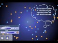 Molecular Motion and Particle Behavior