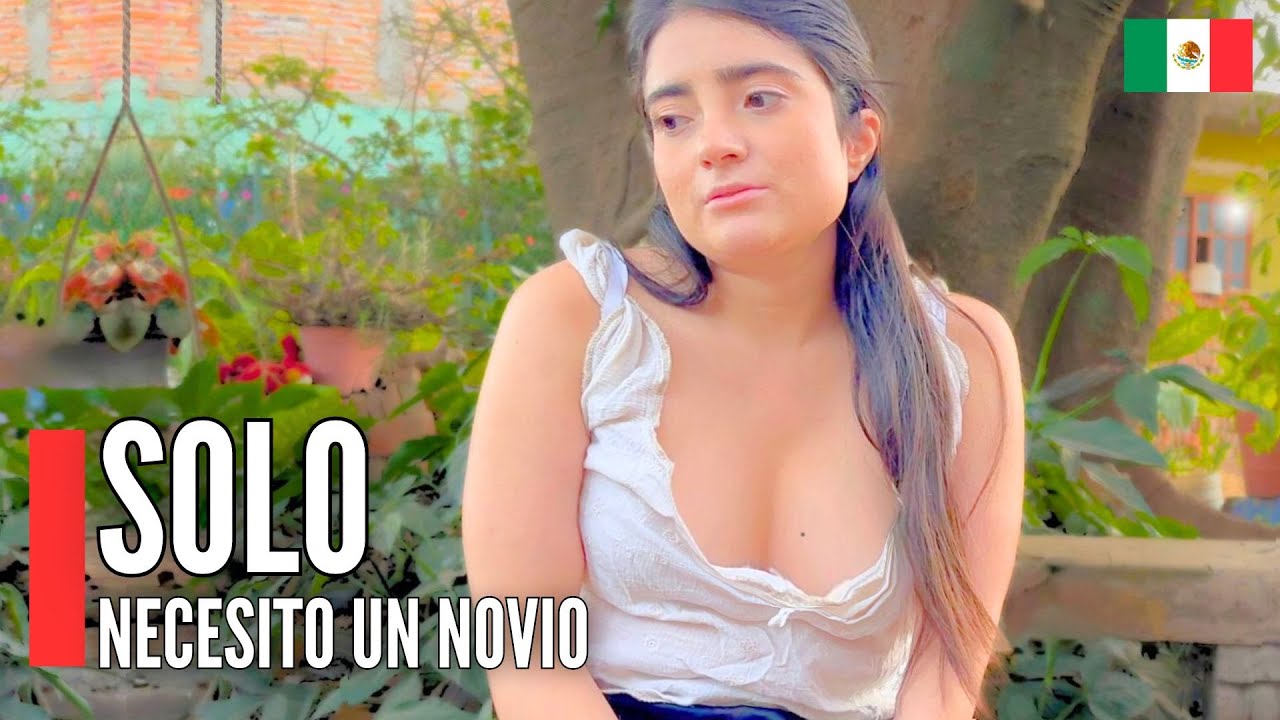 NADIE VIENE - AQUI ESTAN LAS MUJERES MAS SOLAS del MUNDO