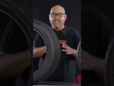 Bridgestone Potenza Tire Lineup! | MotorTrend