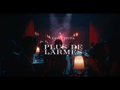 Fally Ipupa - Plus de larmes (Clip Officiel)