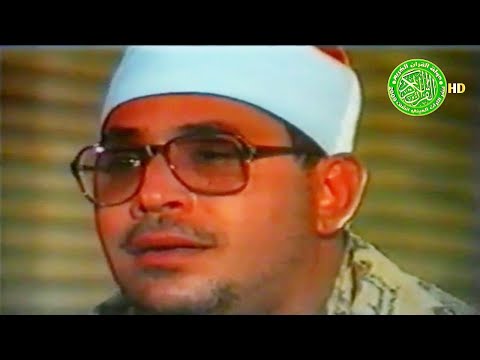 تلاوة خاشعه تبكي القلوب - الشيخ الشحات محمد أنور - إبداع رهيب