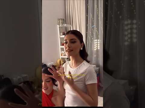 شيرين ما بدها تكون متزوجه😂❤️‍🩹#شيرين واسامه