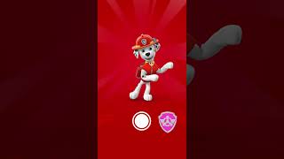 Παιχνίδι Χορού με Κουταβάκια! #short