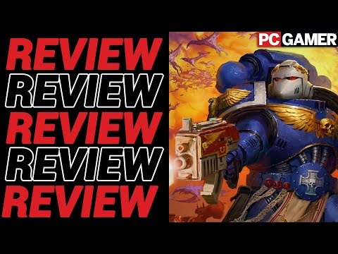 Warhammer 40,000: Boltgun PC Review