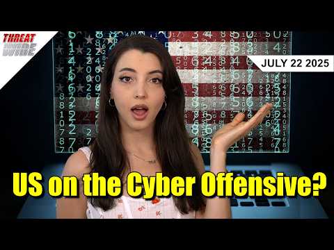 Massive Microsoft 0-Day Exploited and Unfixed – Threat Wire